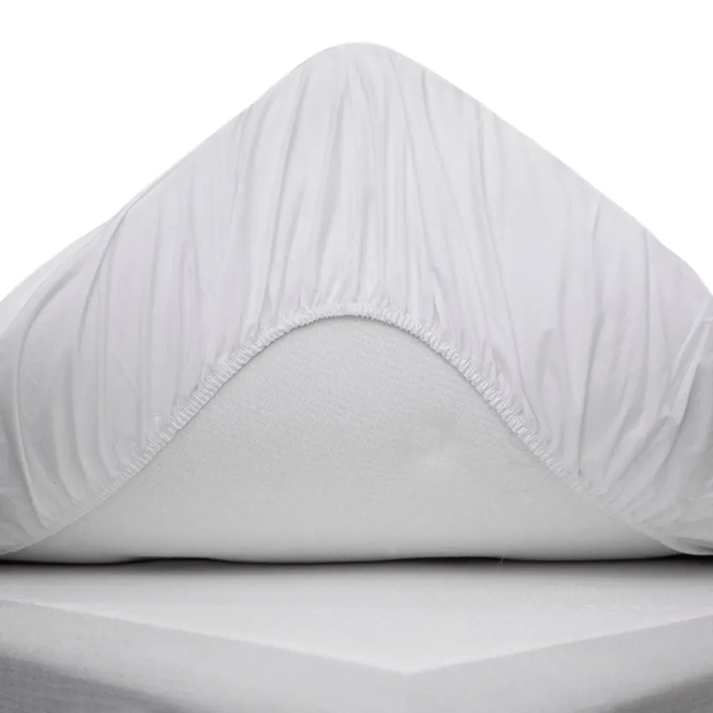 Mille Notti Pousada Percale Formsytt Underlakan EKO 90x200