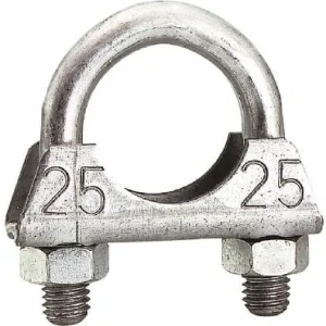 MILLERS RÖRKLÄMMA EFZ 42MM