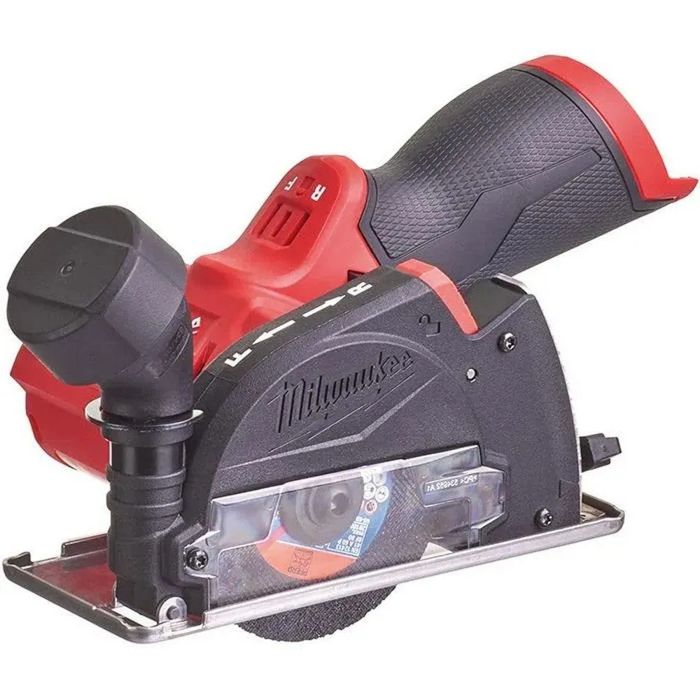 Milwaukee Universalkap M12 FCOT-0