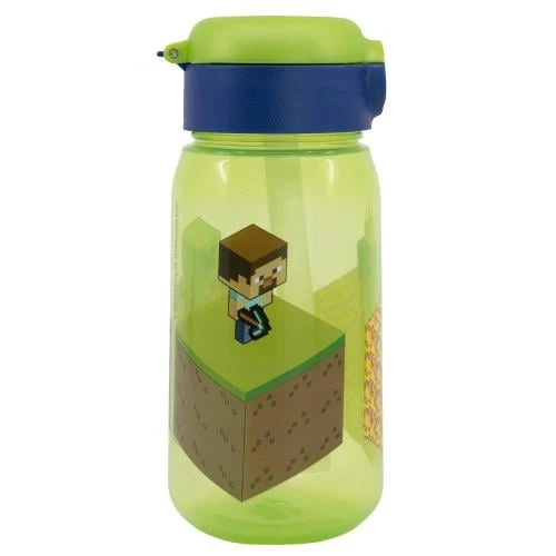 MINECRAFT - Plastflaska 510ml