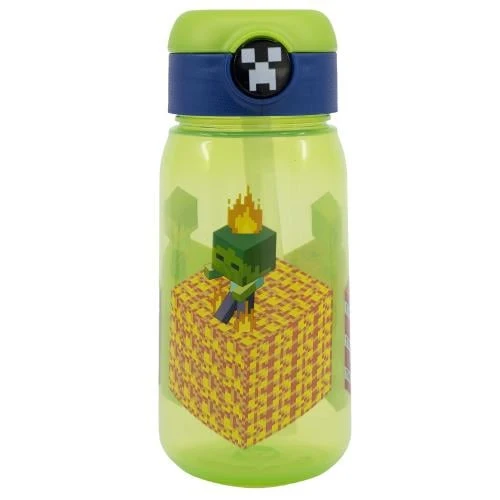 MINECRAFT - Plastflaska 510ml