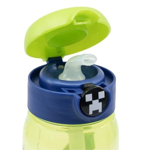 MINECRAFT - Plastflaska 510ml