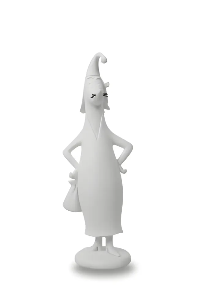 Mitt & Ditt Mumin Filifjonkan Industrial Design