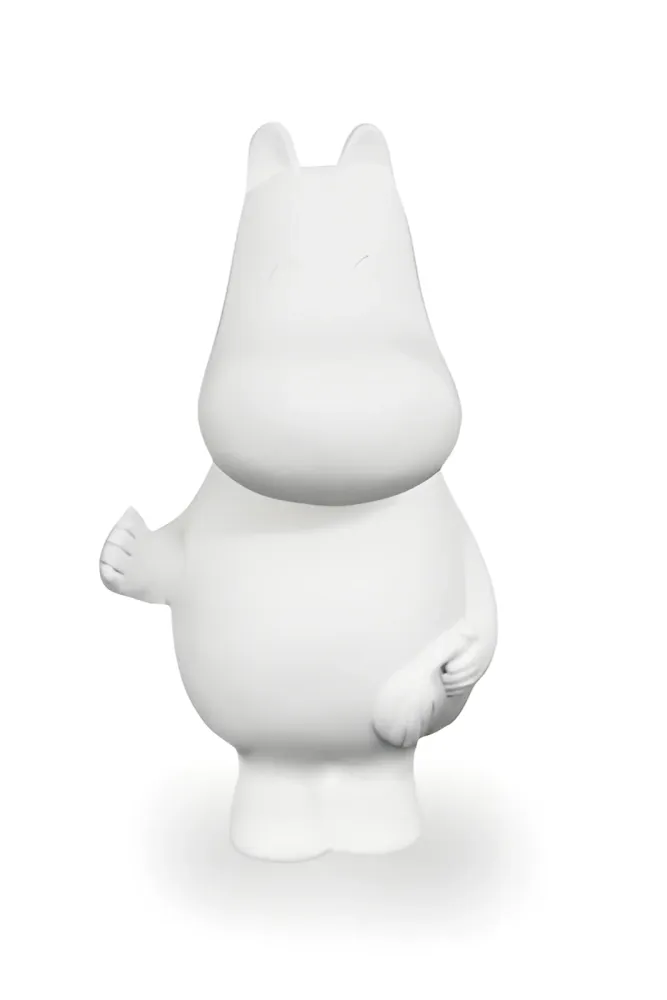 Mitt & Ditt Mumin Mumintrollet Storage Case