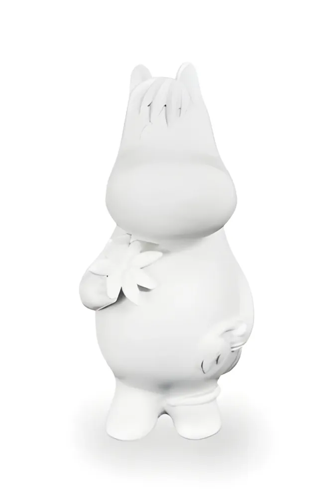 Mitt & Ditt Mumin Snorkfröken Easy Installation