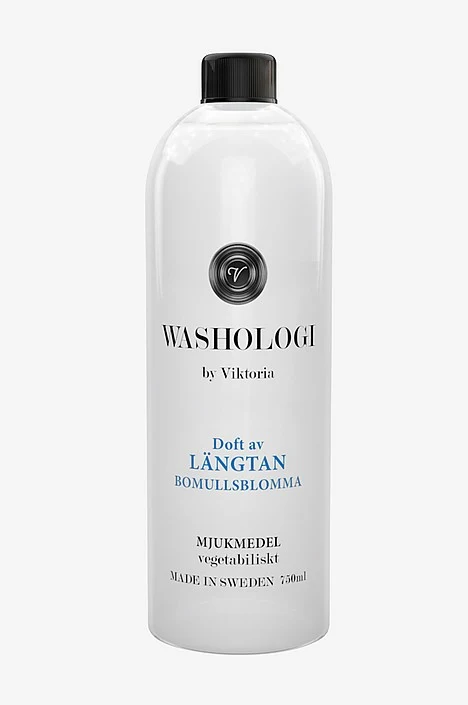 Mjukmedel Längtan 750ml