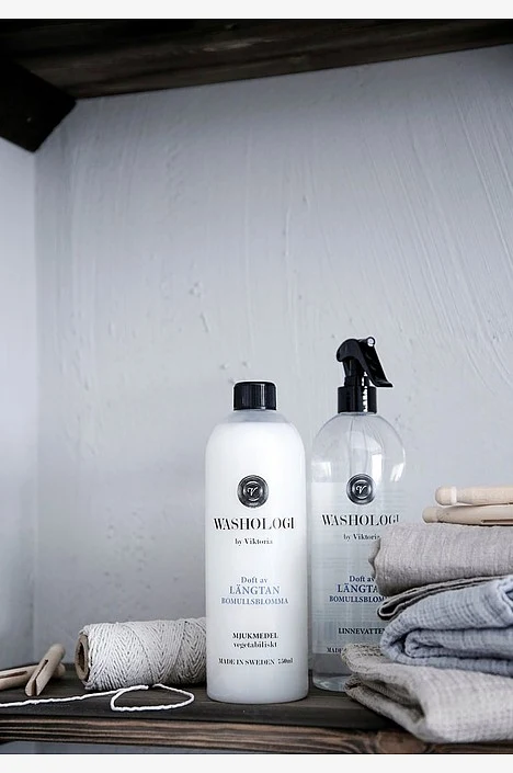 Mjukmedel Längtan 750ml