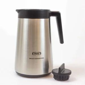 Moccamaster Termoskanna 1.25 Liter