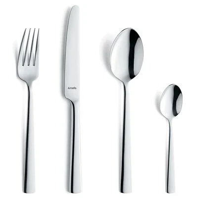 Moderno bestickset 24 delar