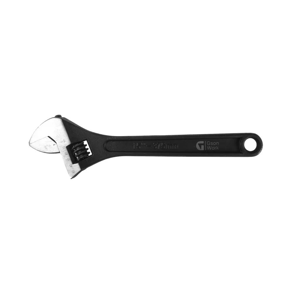 Modifierbar Wrench 15" 375 mm