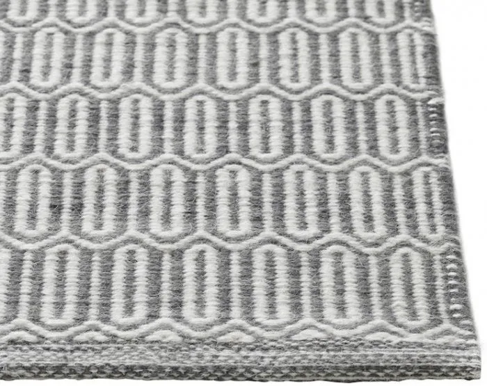 Mohini Ullmatta Grey Easy Installation 80x250