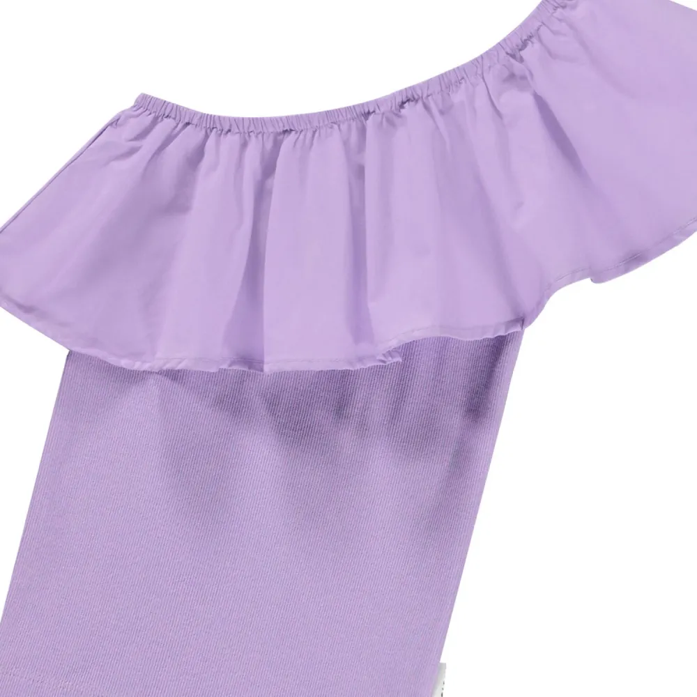 Molo Violaceous Rebecca Topp 40-Piece Bit Set 98