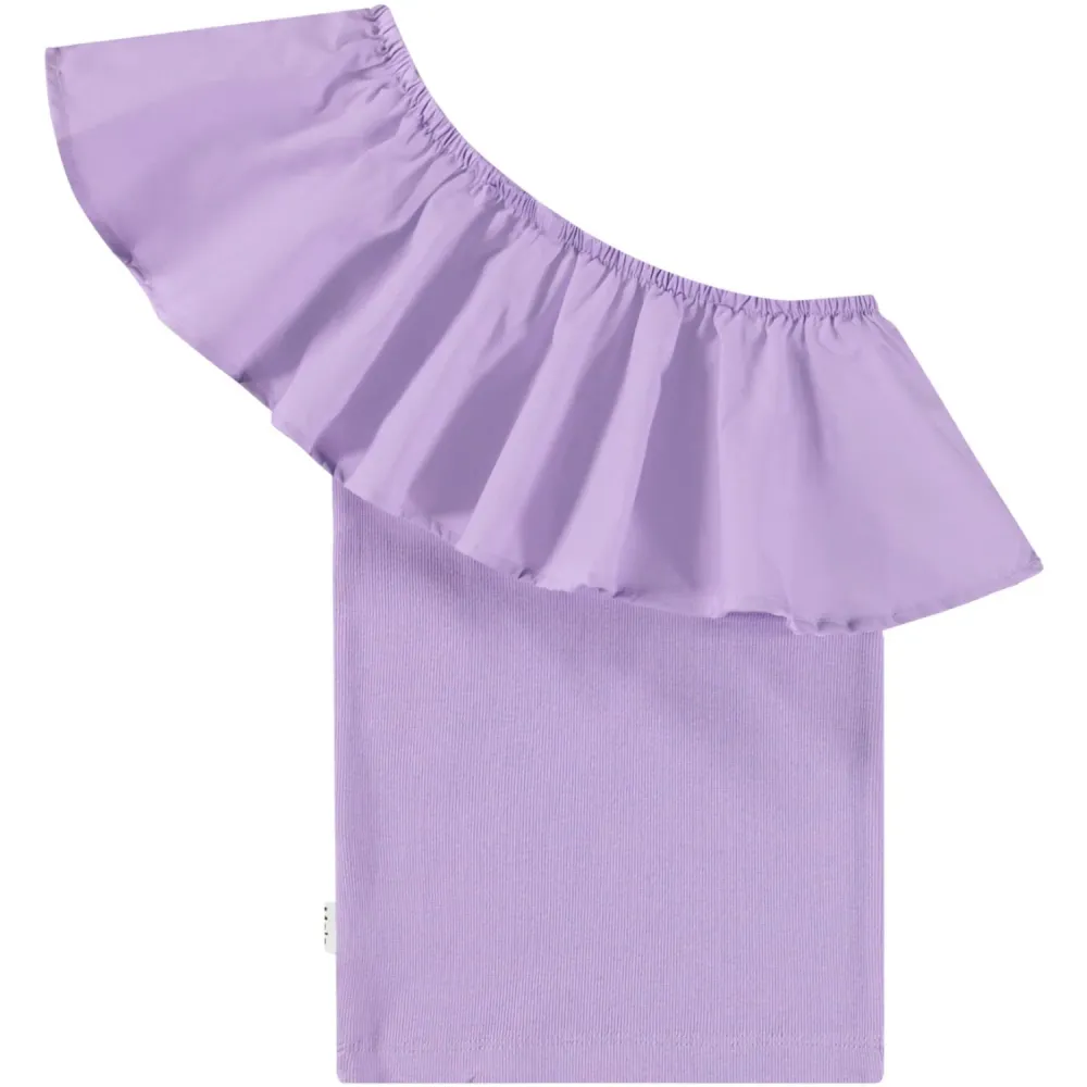 Molo Violaceous Rebecca Topp 40-Piece Bit Set 98