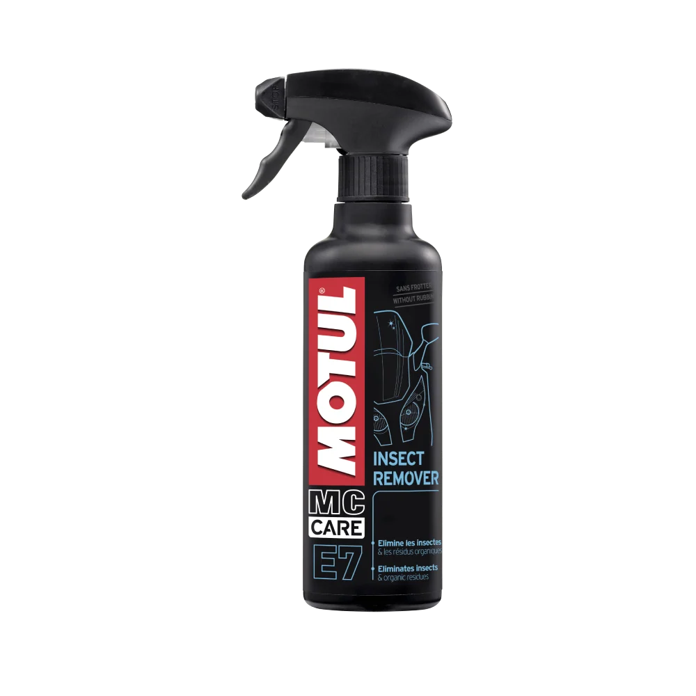 Motul Insect Remover E7, 400ml