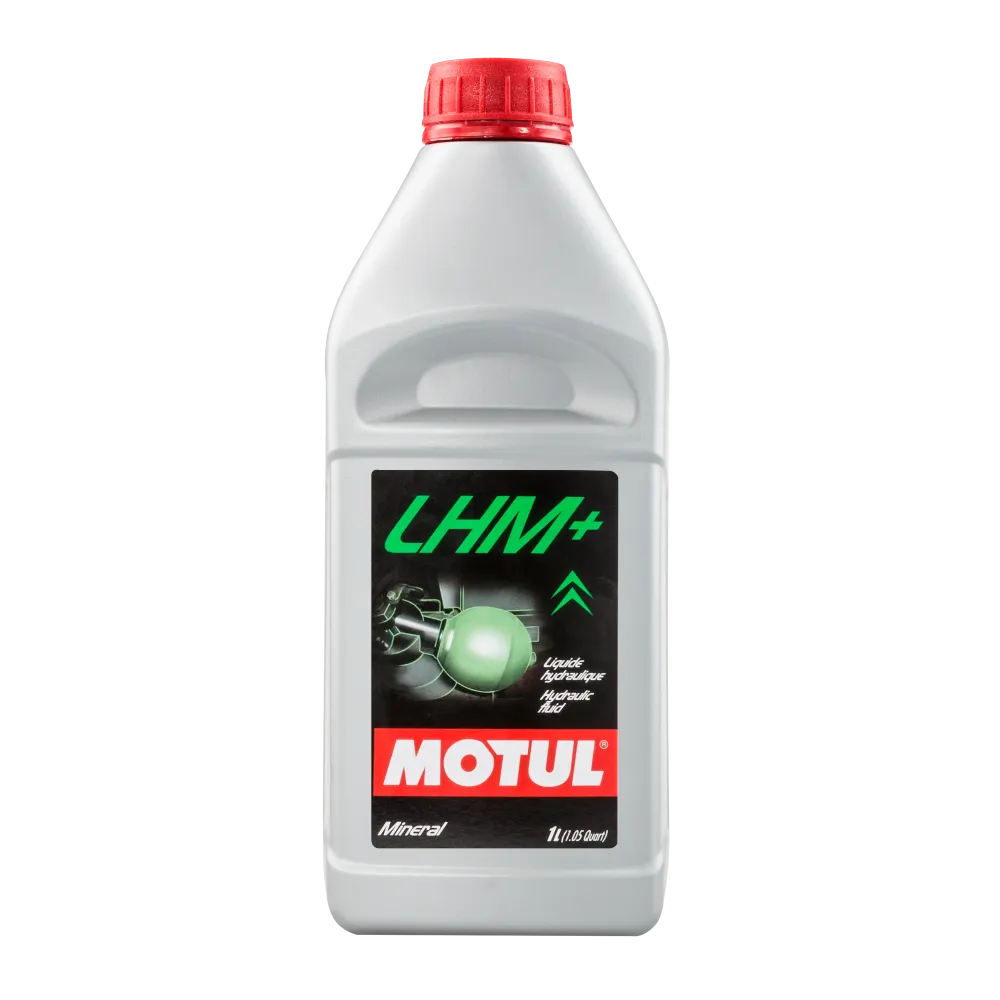 Motul LHM +, 1 liter Compatible DeWALT Batteries