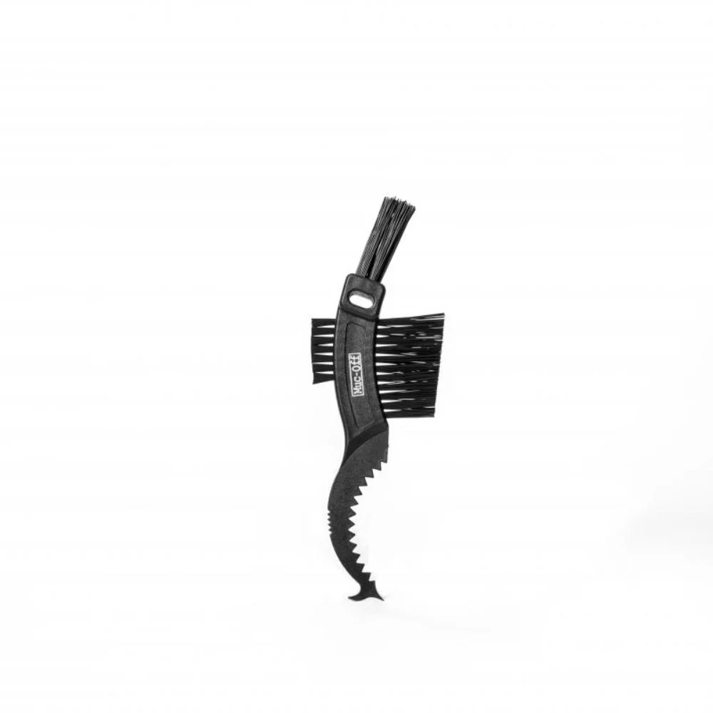 Muc-Off Claw Brush | Variable Speed | Overload Protection