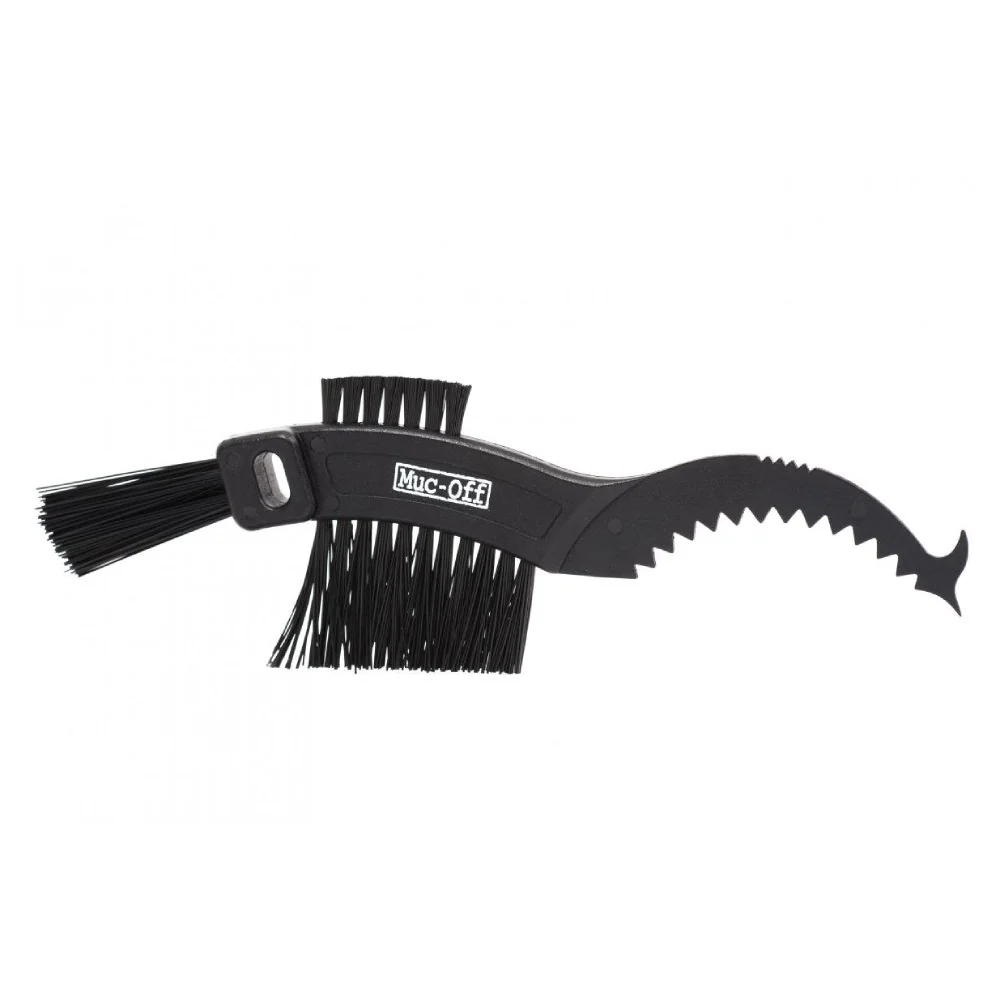 Muc-Off Claw Brush | Variable Speed | Overload Protection