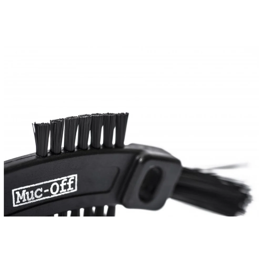 Muc-Off Claw Brush | Variable Speed | Overload Protection