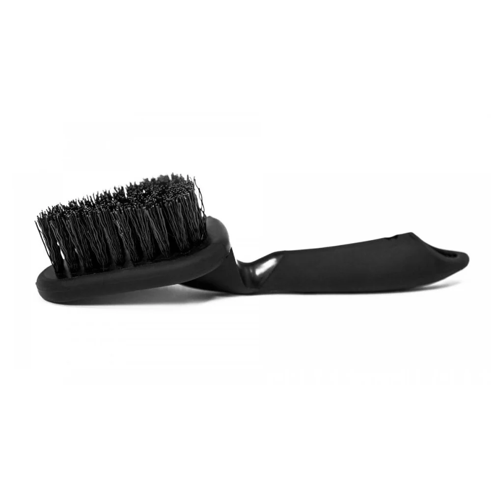 Muc-Off Detailing Brush Brushed Nickel