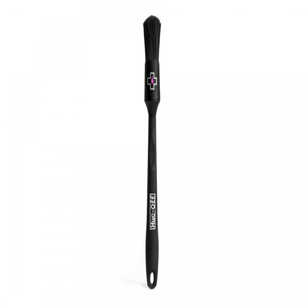 Muc-Off Drivetrain Brush Quick-Release