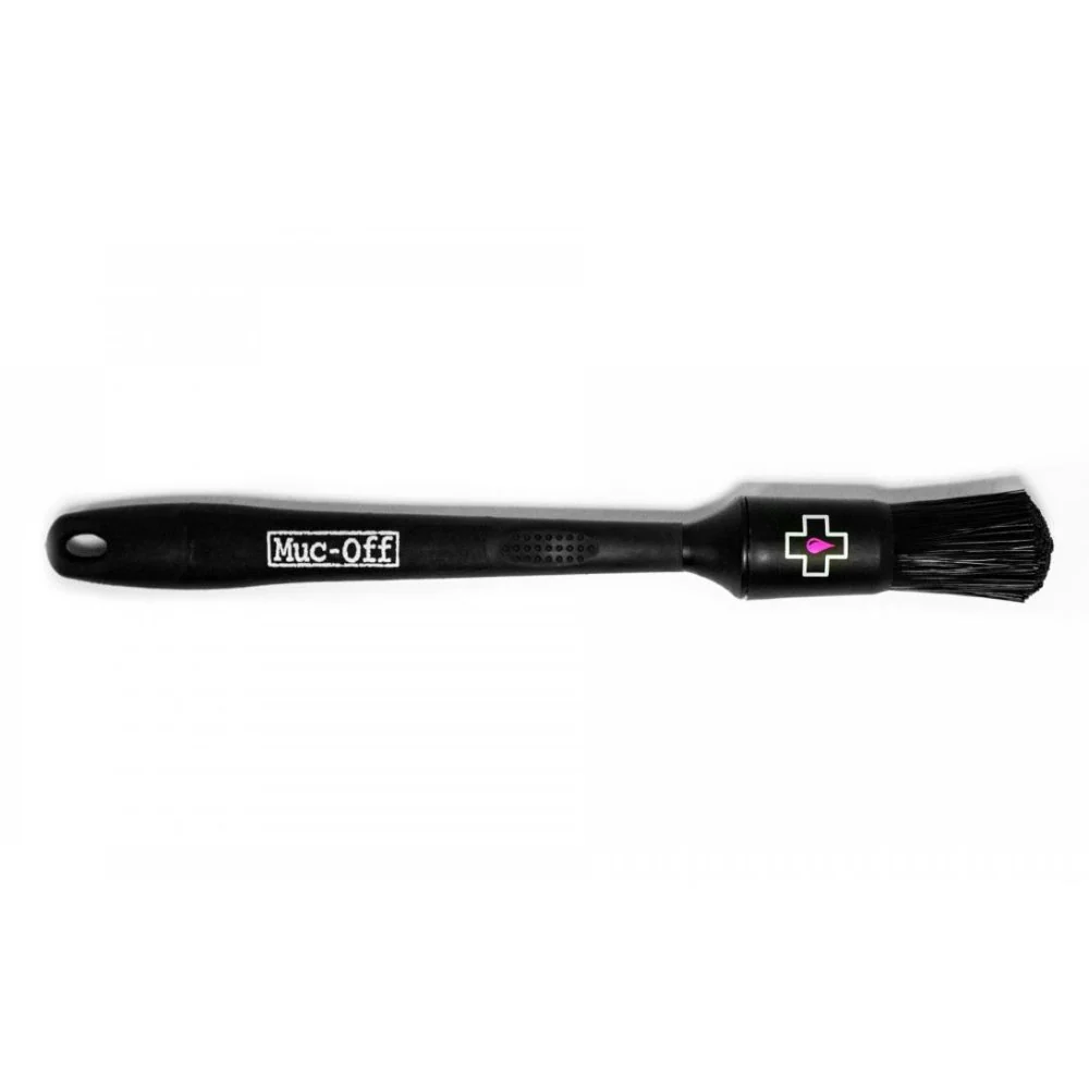 Muc-Off Drivetrain Brush Quick-Release