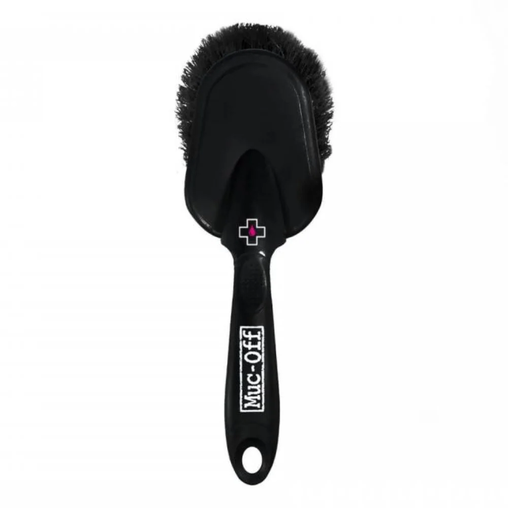 Muc-Off 5 x High-end Brush Kit
