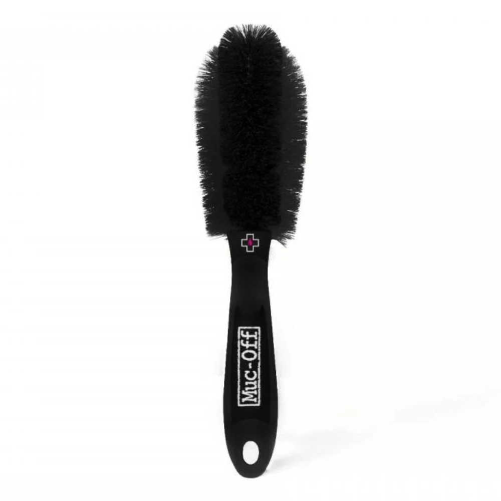 Muc-Off 5 x High-end Brush Kit