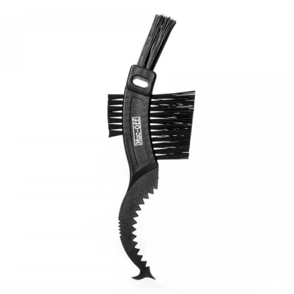 Muc-Off 5 x High-end Brush Kit