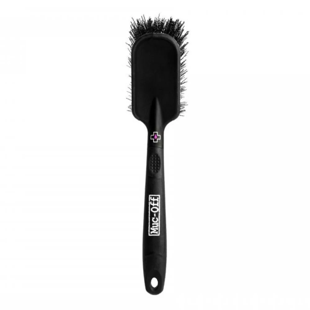 Muc-Off Tyre & Cassette Brush Storage Case