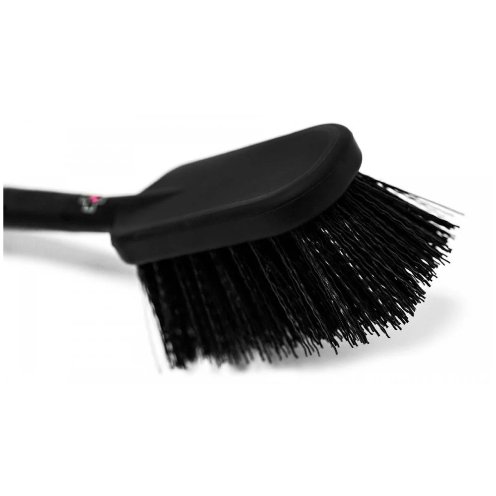 Muc-Off Tyre & Cassette Brush Storage Case