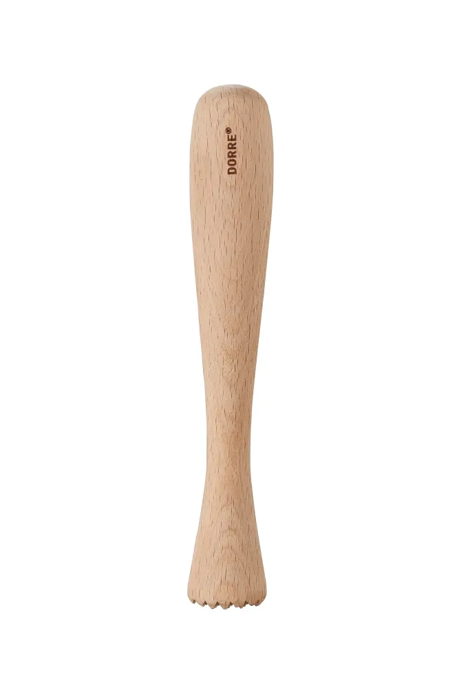 Muddlare MAG trä - 20V