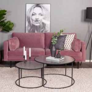 Multi-Function 3-sits soffa Venture Home Boom