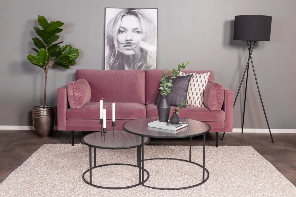 Multi-Function 3-sits soffa Venture Home Boom