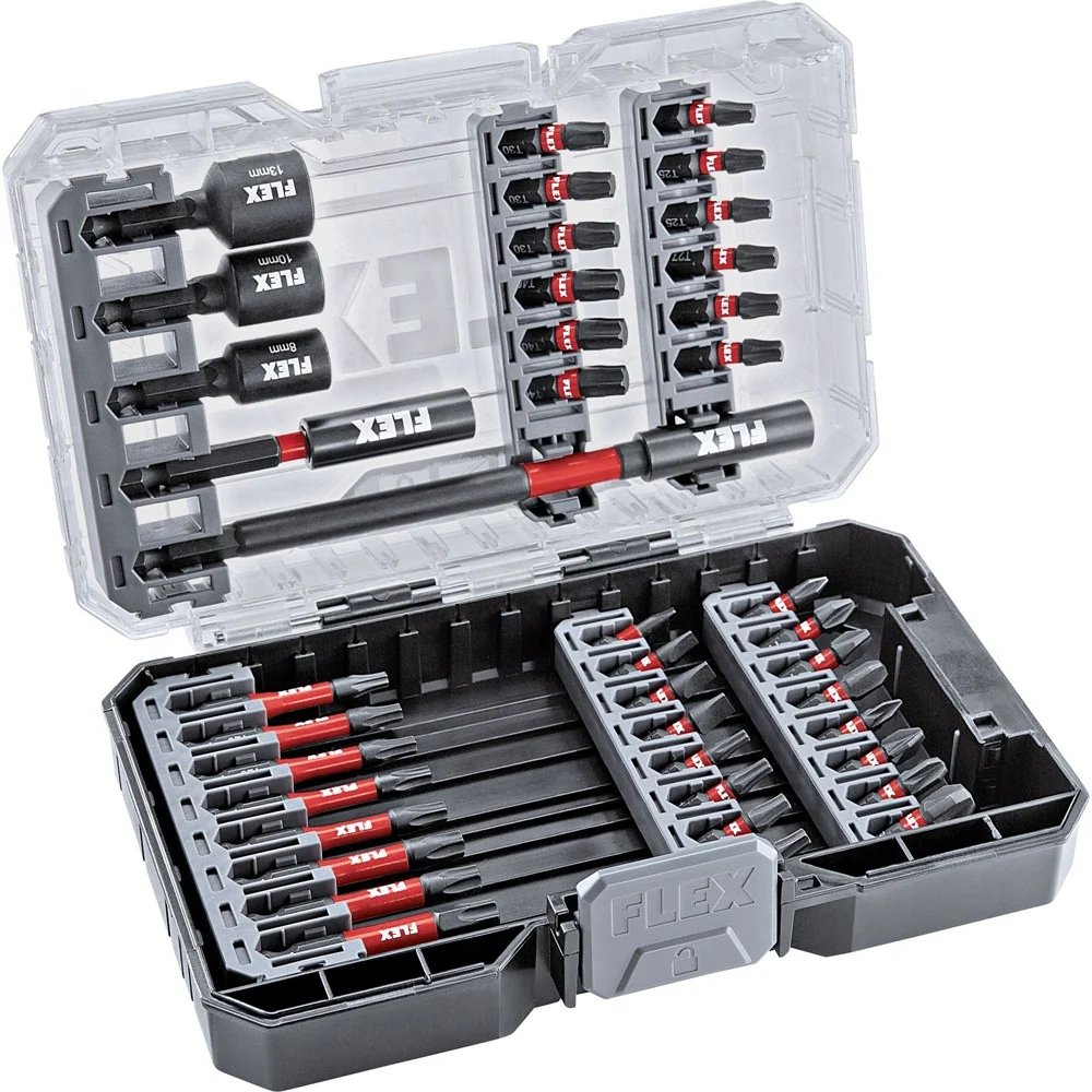 Multi-Function Bitssats Flex DB41