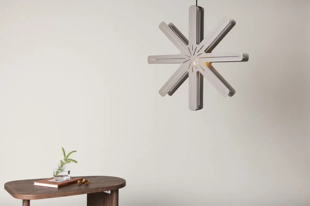 Multi-Function Bordslampa Venture Home Säfsen