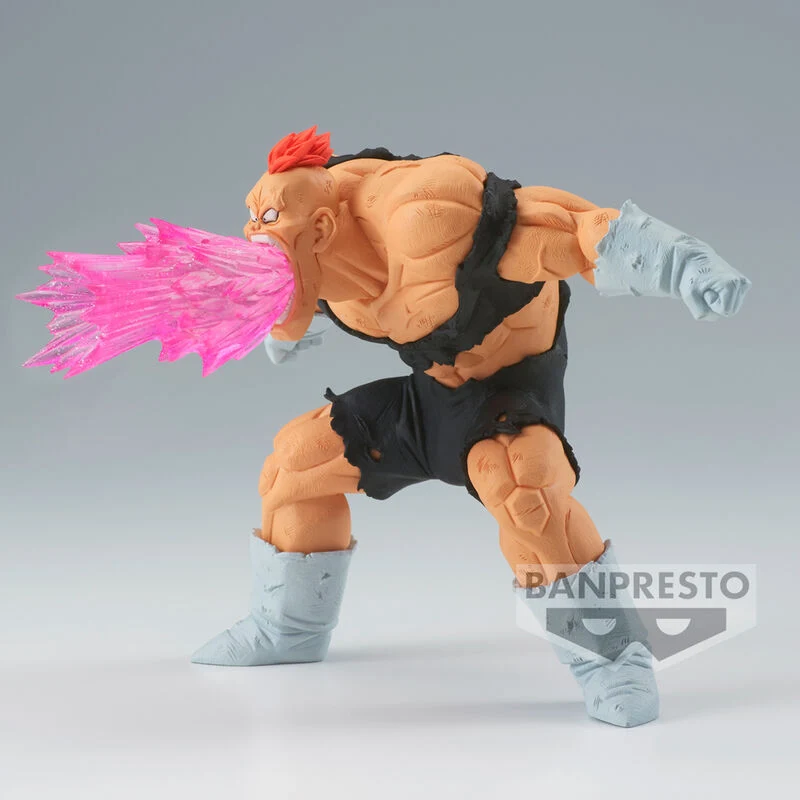Multi-Function Dragon Ball Z GX Materia Recoome Figur 11cm