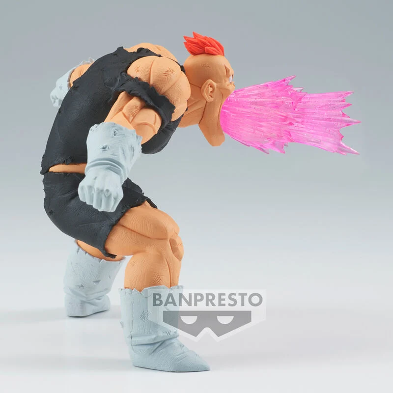 Multi-Function Dragon Ball Z GX Materia Recoome Figur 11cm