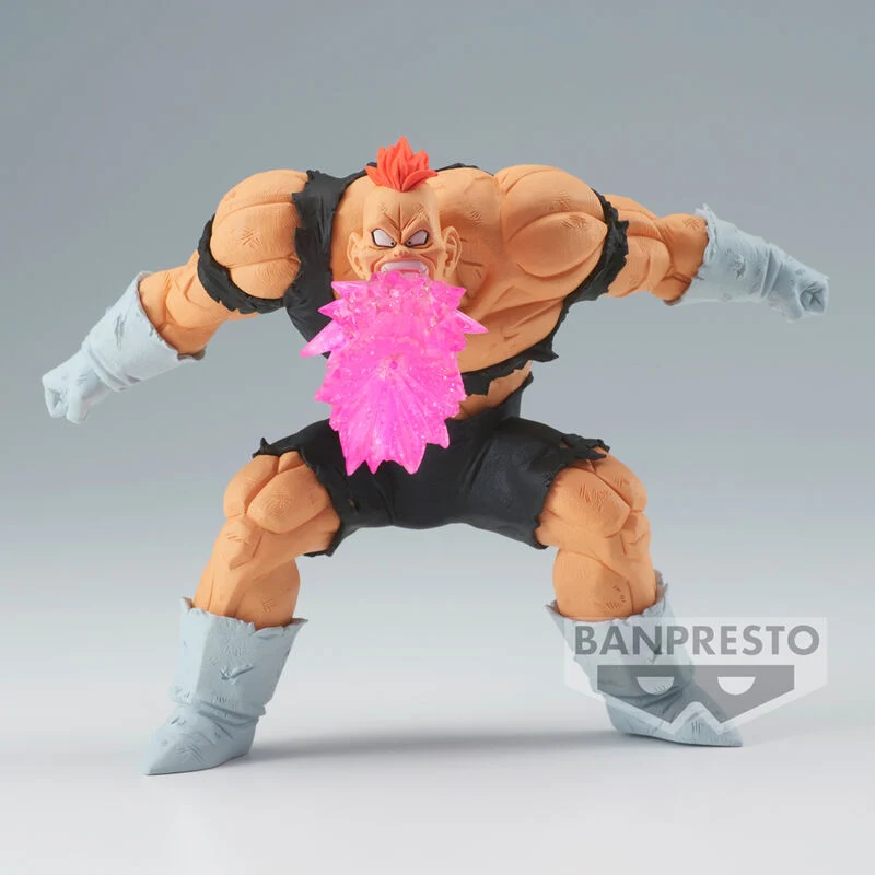 Multi-Function Dragon Ball Z GX Materia Recoome Figur 11cm
