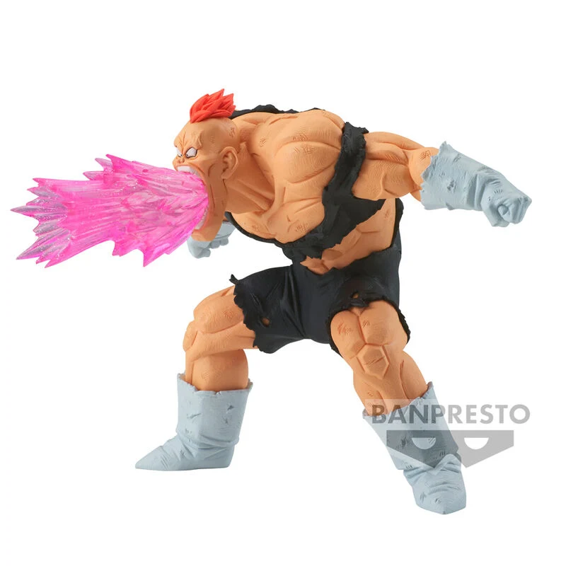 Multi-Function Dragon Ball Z GX Materia Recoome Figur 11cm