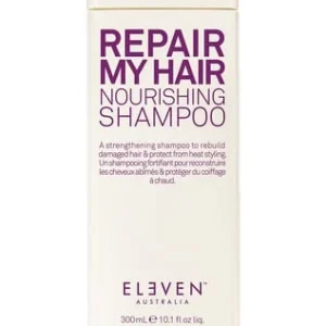 Multi-Function Eleven Australia Repair My Hair Nourishing Shampoo 300 ml