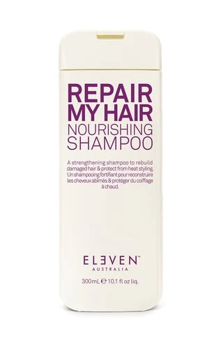 Multi-Function Eleven Australia Repair My Hair Nourishing Shampoo 300 ml