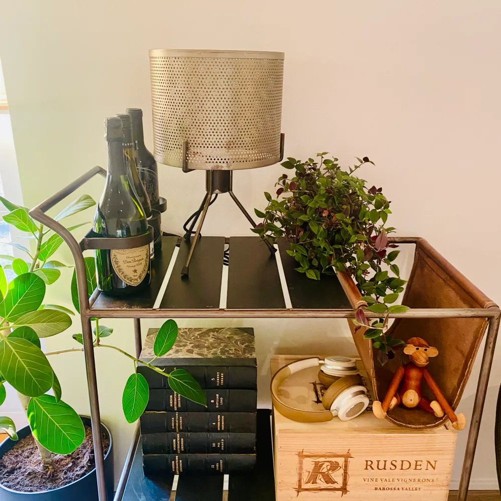 Multi-Function Fie Lampe