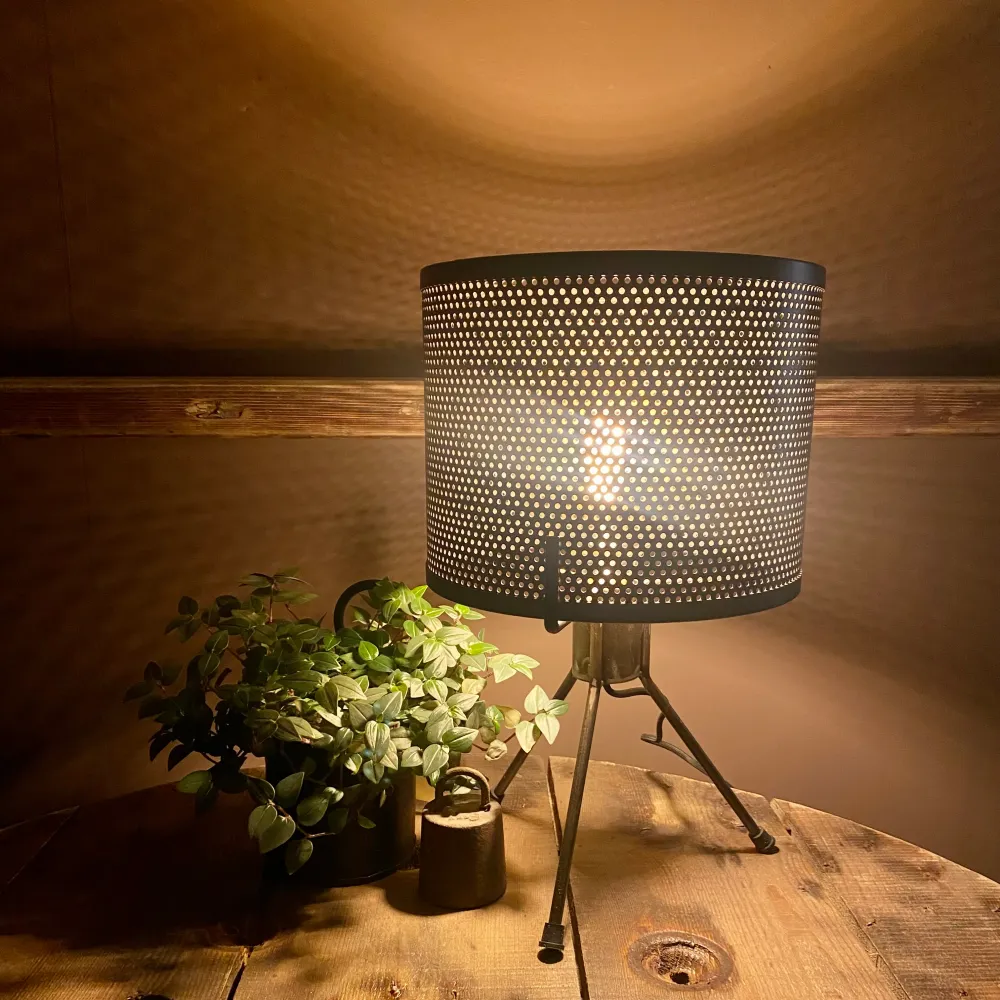 Multi-Function Fie Lampe