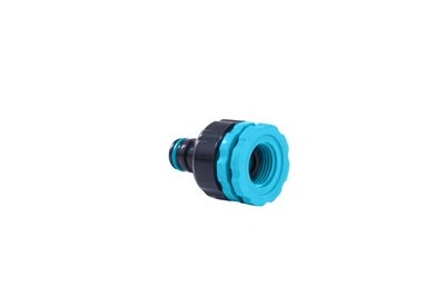 Multi-Function Flopro+ Hanekobling til 1/2, 3/4 og 1 gevind