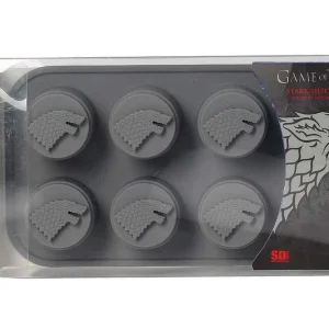 Multi-Function Got Stark Logo Silikon Isform
