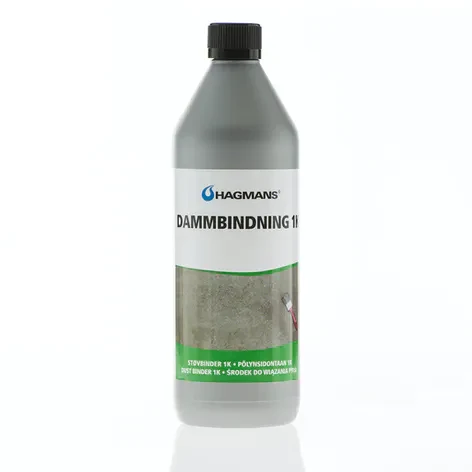 Multi-Function Hagmans Dammbindning 1K 1l