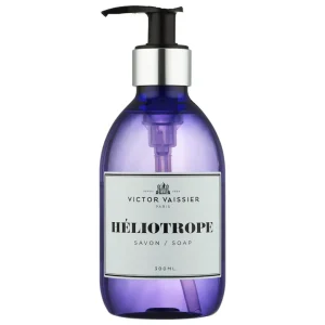 Multi-Function Héliotrope Savon