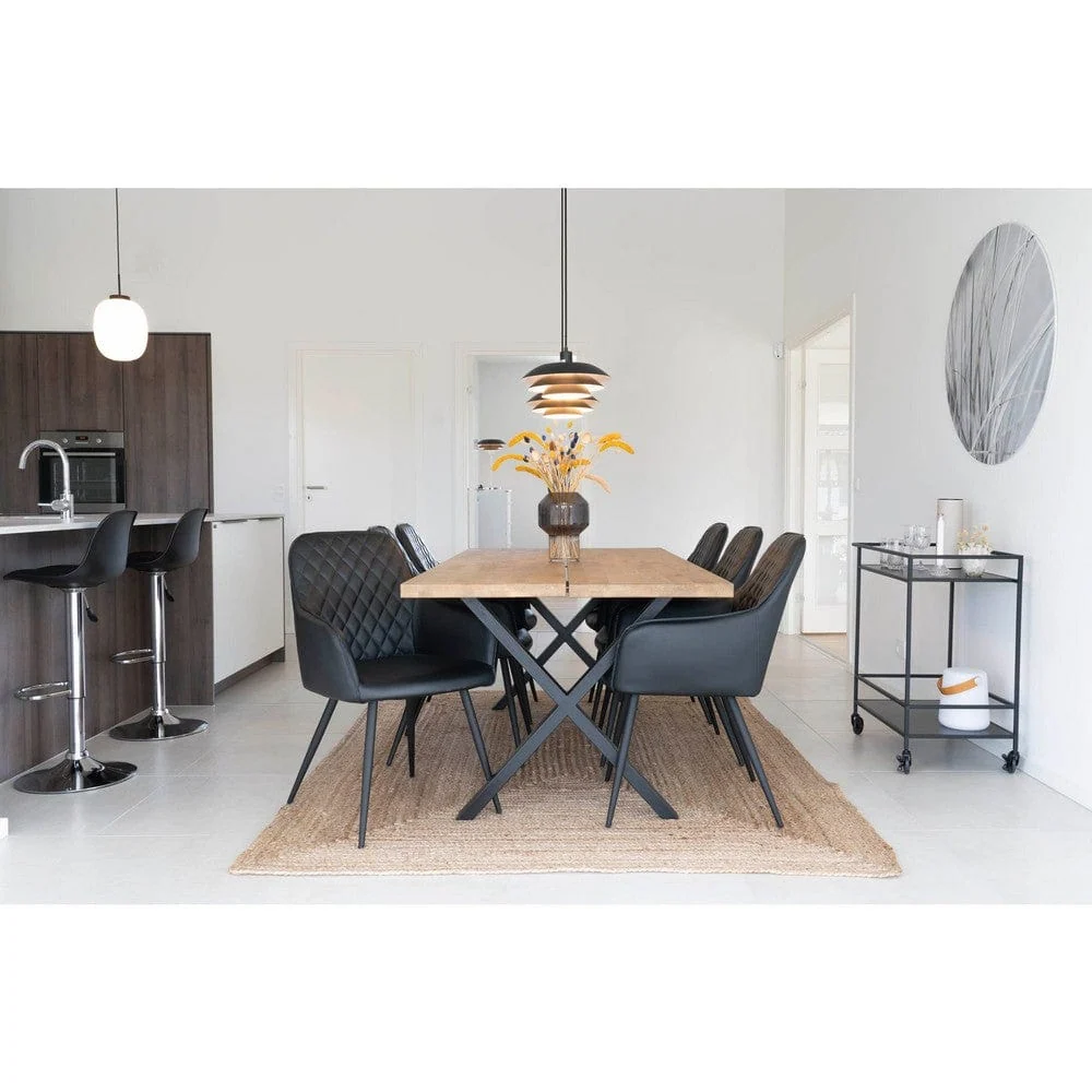Multi-Function House Nordic Jutematta Bombay 90x60