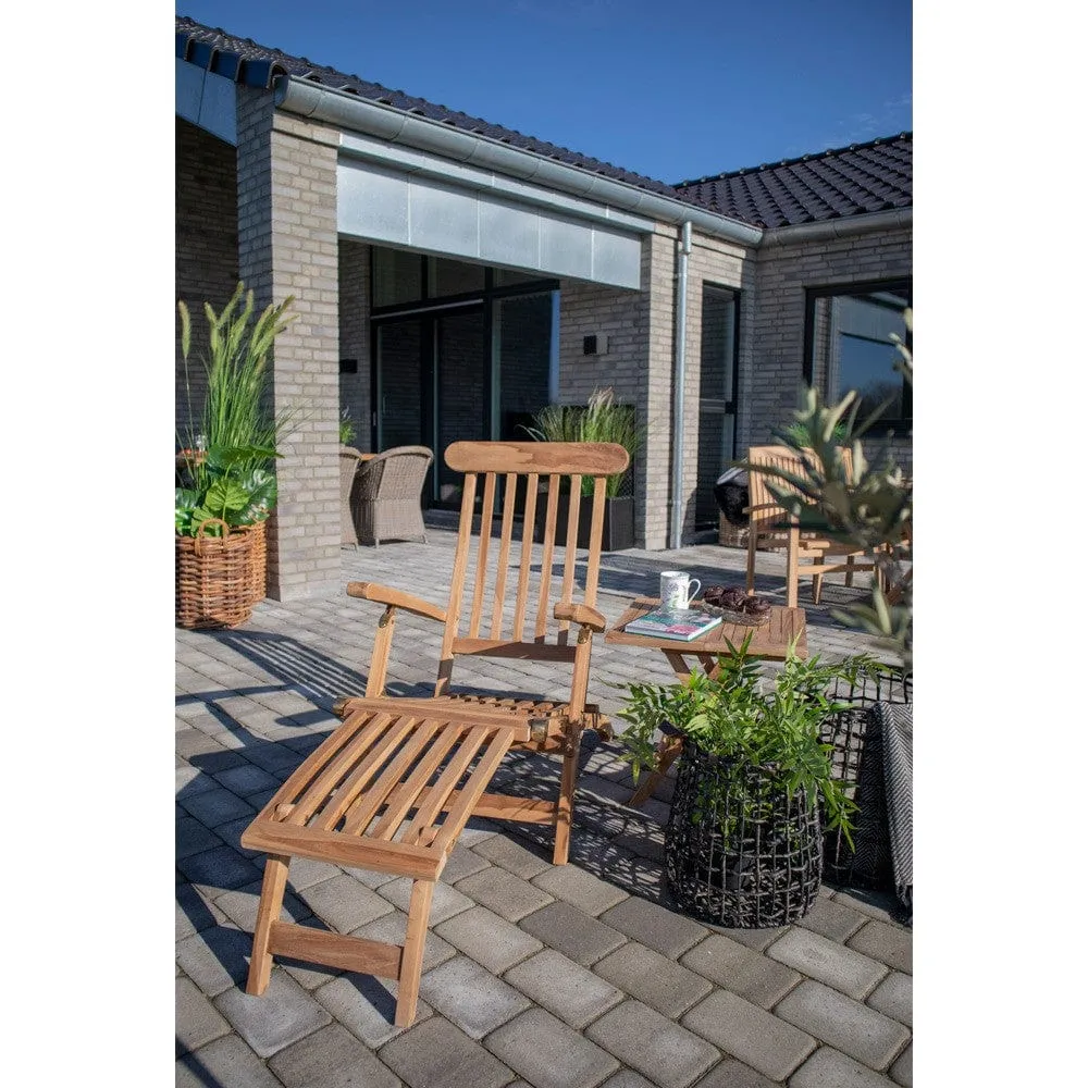 Multi-Function House Nordic Solstol Arrecife