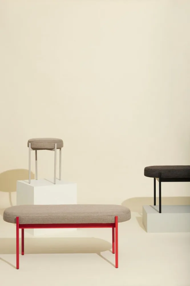 Multi-Function Klint Bänk 110cm